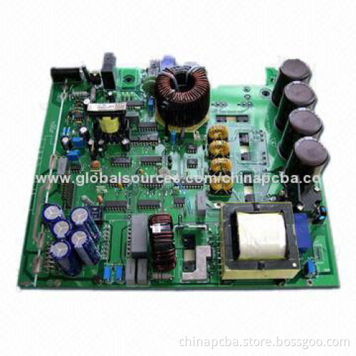PCB Assembly, OEM Turnkey Manufacturing, Professional EMS Provider, High-speed SMT and DIP Assembly